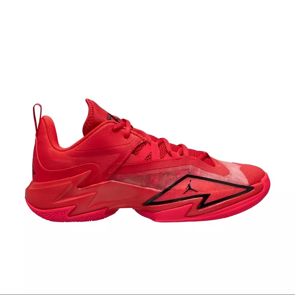 JORDAN New In Box Mens Take 3 Zoom Air Unit Basketball Shoes Multiple Sizes - Picture 1 of 3
